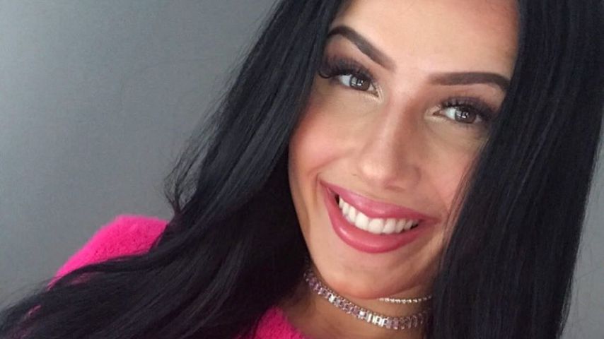 Lauras Freundin meldete sie wegen Flirt bei "Love Island" an