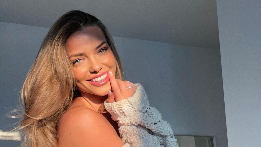 Pietros Ex Laura Maria hätte Lust, Bachelorette zu sein!