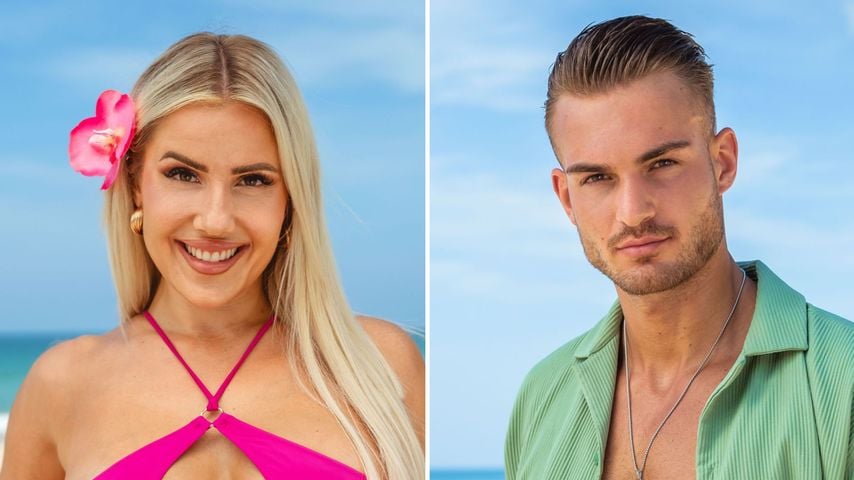 "Love Island" oder KDRS? Laura und Can nerven Mitstreiter