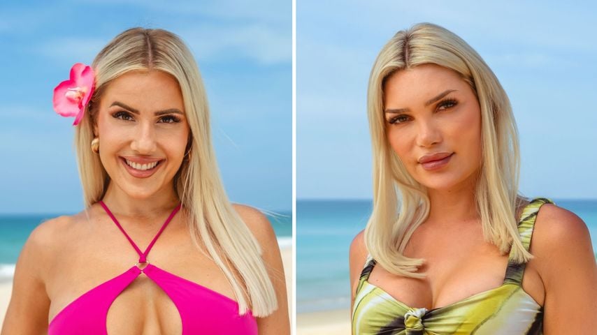 Ganze Gage? So viel ist Laura Giulianas KDRS-Rauswurf wert