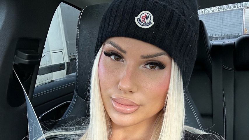 Zog Laura Maria eine Maske bei "Are You The One?"-VIP auf?