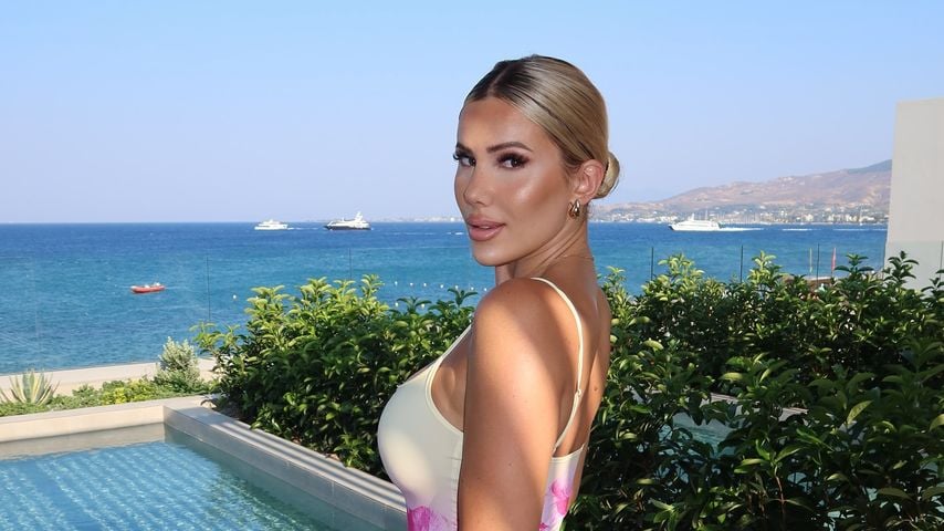 Laura Maria Lettgen ging nur aus Rache zu "Love Island"