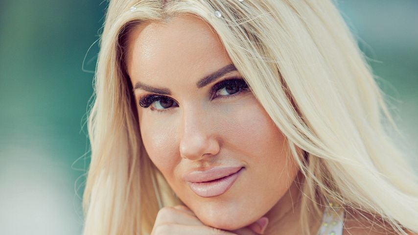 Laura Maria Lettgen, "Love Island VIP"-Kandidatin 2025