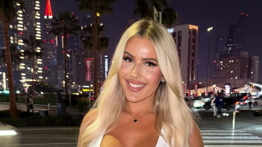 Laura Maria Lettgen, Reality-TV-Star