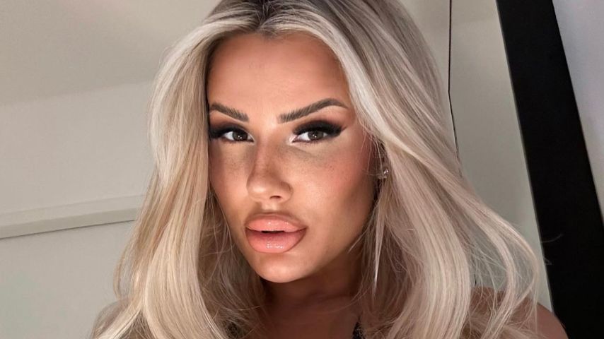 Laura Maria Lettgen, Realitystar