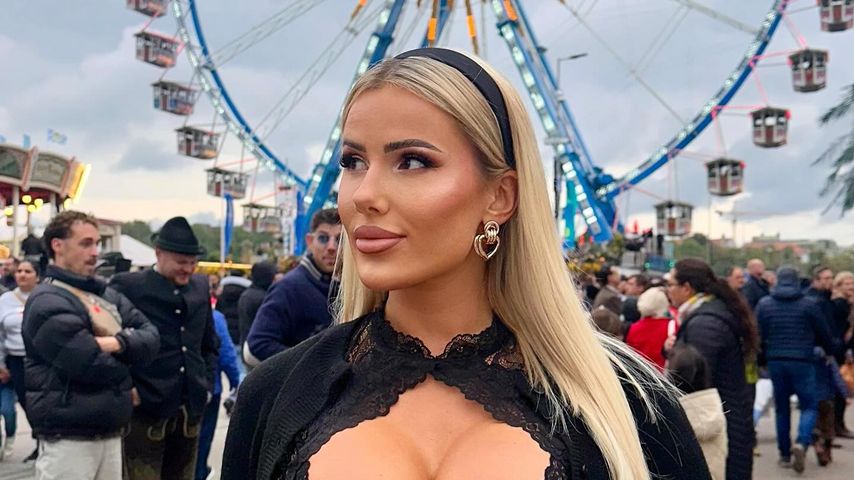 Laura Maria Lettgen, Influencerin