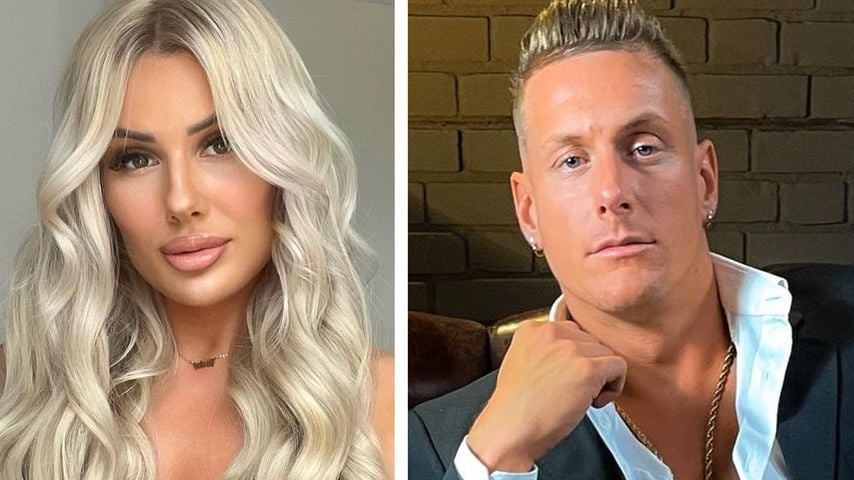 Flirt-Potenzial? "#CoupleChallenge"-Laura findet Calvin gut