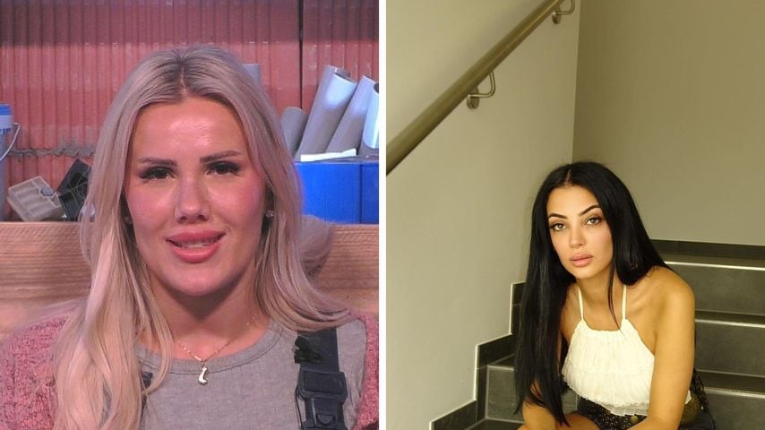 "Menschlich abartig": Laura Blond rechnet mit Dilara ab