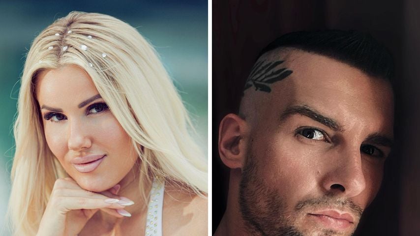 Ihr Bild geliket: Laura Blond schießt gegen Eric Stehfest