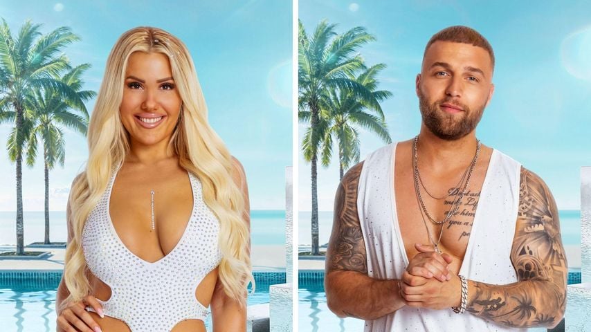 Gesicht verloren? "Love Island VIP"-Laura ätzt gegen Filip