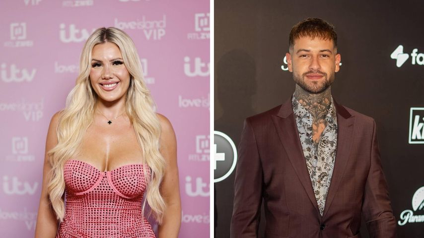 "Frauenfeindlich": Laura Blond schießt gegen Marc-Robin Wenz