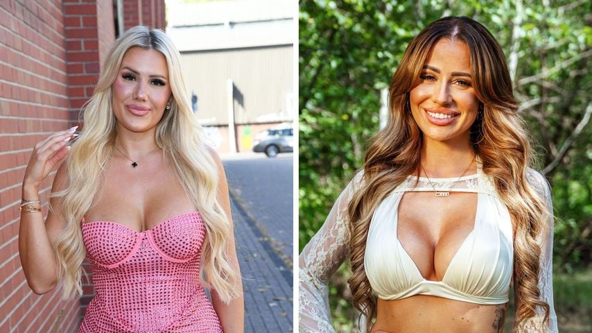 "Läster, Schwester!": Laura Blond und Nadja starten Podcast