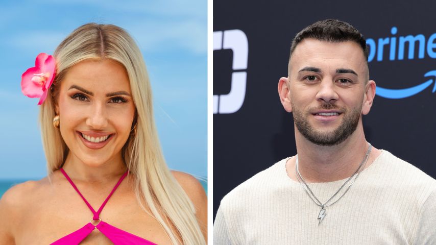 Laura Maria Lettgen und Serkan Yavuz