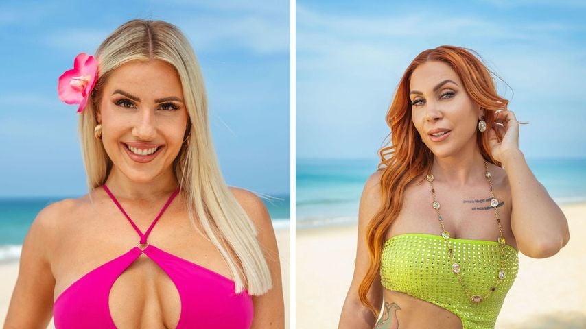 So steht Laura Blond zu Reality-TV-Co-Star Tara Tabitha