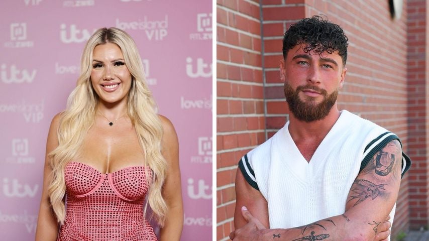 Laura verrät: Umut hatte bei "Love Island VIP" Kontaktverbot