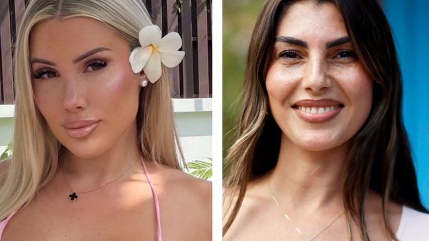 "Größter Fan": Laura Blond und Yeliz Koc beefen sich im Netz