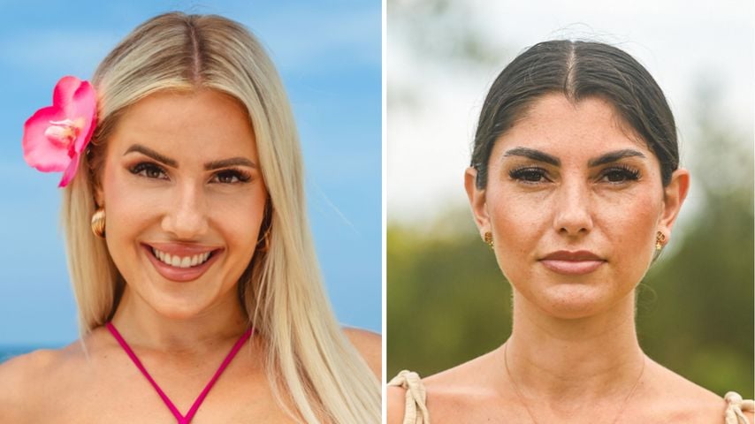 Trennungsdetails: Laura Blond findet Yeliz' Aktion "abartig"