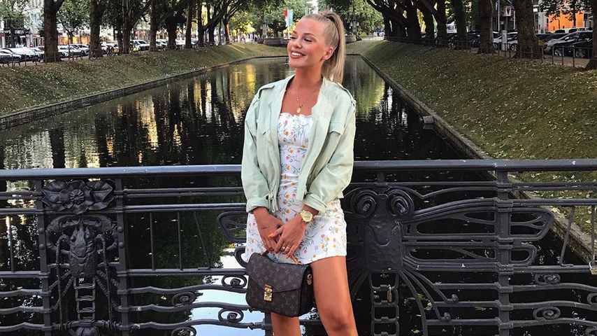 Laura Maria, Influencerin