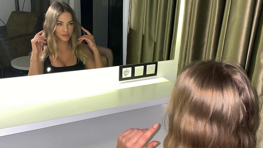 Laura Maria, Influencerin