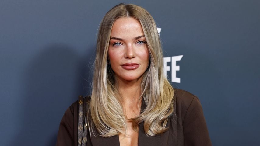 In einer neuen Beziehung? Laura Maria Rypa spricht Klartext