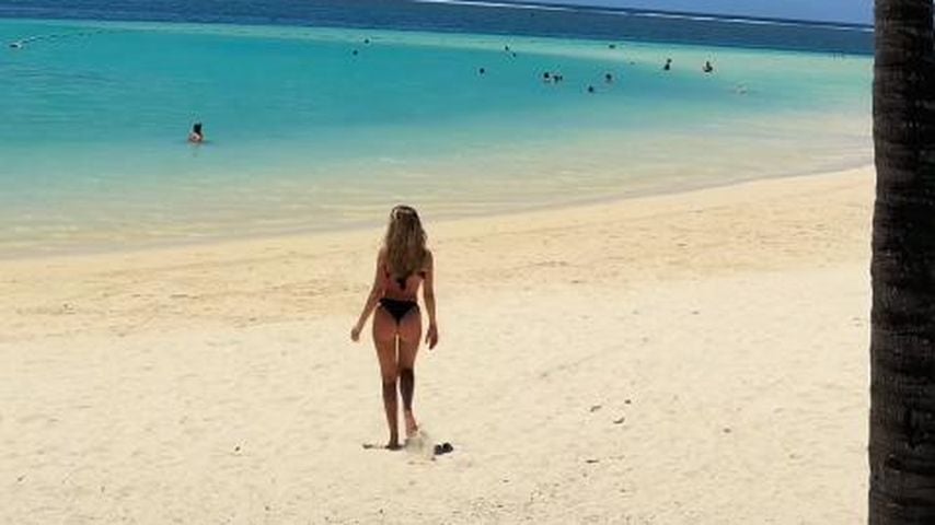 Laura Maria Rypa, März 2026