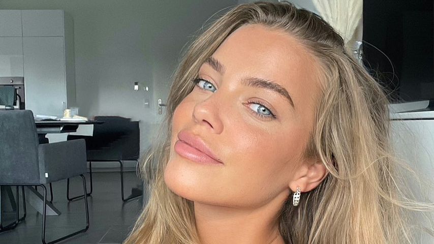 Influencerin Laura Maria Rypa