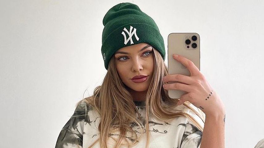Laura Maria Rypa, Influencerin