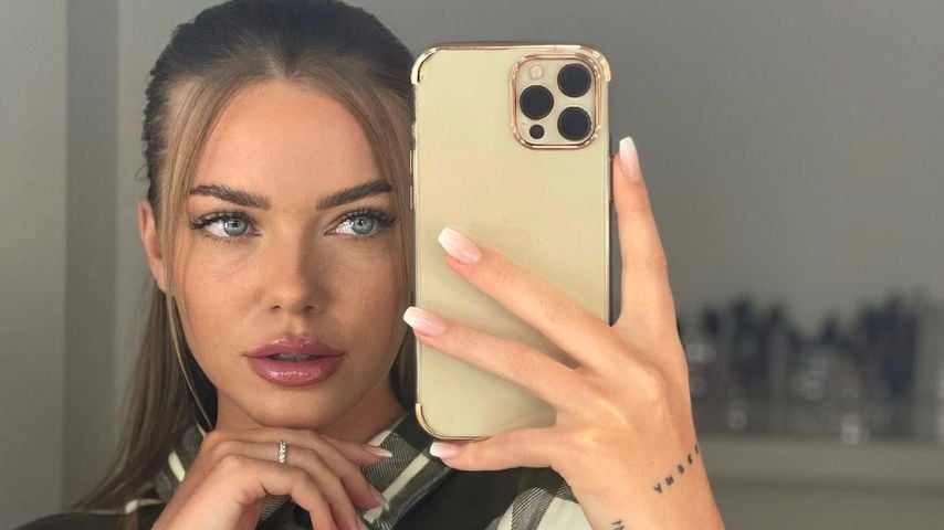 Laura Maria Rypa, Influencerin