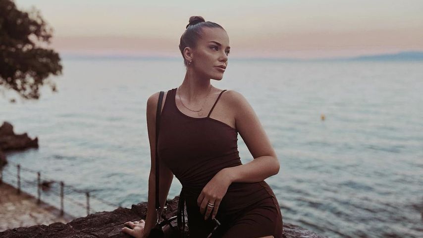 Laura Maria Rypa im Juni 2022