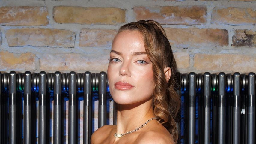 "Schlachtfeld": Laura Maria Rypa gibt Update zum Hausbau