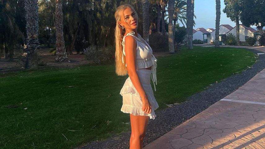 Laura Maria Rypa im Juni 2021