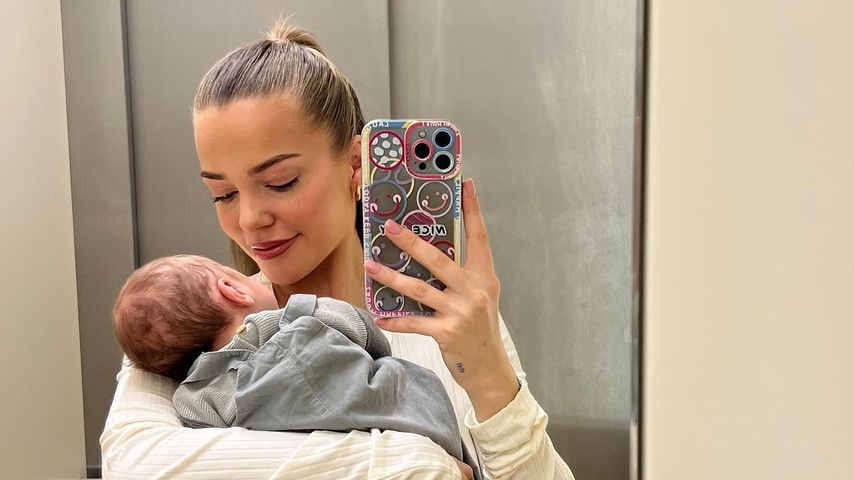 Laura Maria Rypa will sich Tattoo für Leano stechen lassen