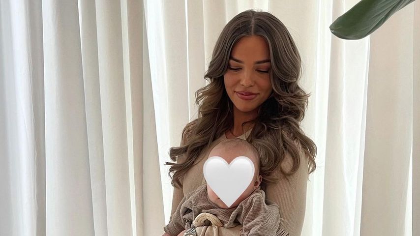 Mädelsabend ohne Baby: Wie war es für Laura Maria Rypa?