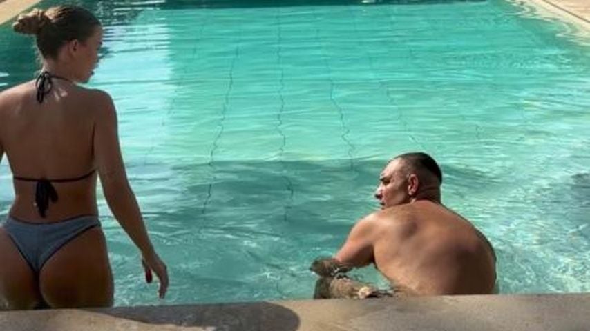 Laura Maria Rypa und Pietro Lombardi, August 2026
