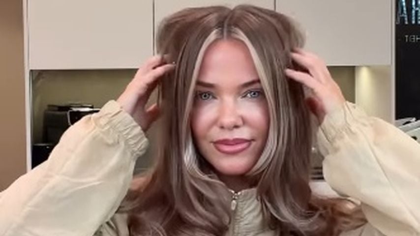 Laura Maria Rypa, Oktober 2026