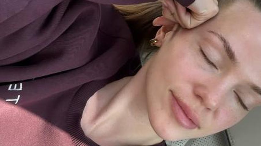 Laura Maria Rypa im April 2025