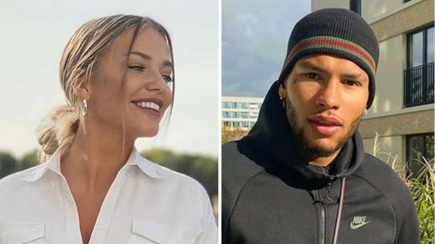 Was lief zwischen Pietros Ex Laura und diesem Influencer?