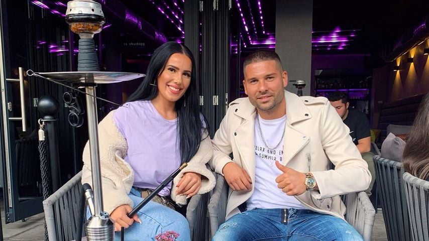 Shisha-Date: Was geht bei "Love Island"-Laura und Marcel?