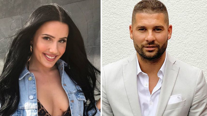 "Love Island"-Laura und Marcel: Nur Freunde statt Flirt?