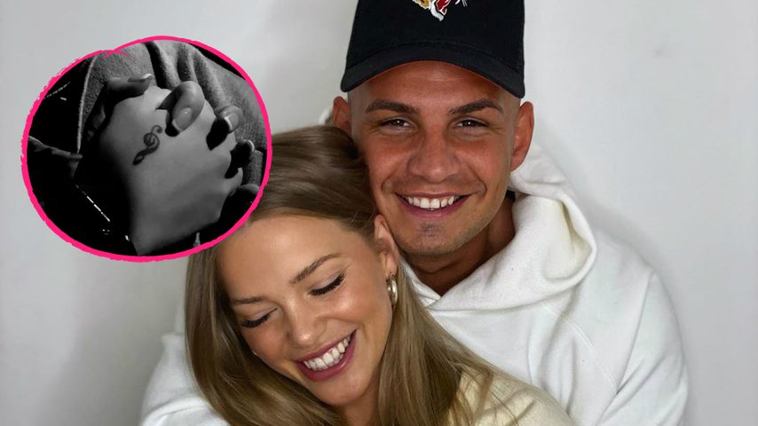 Nach schwerer Phase: Laura und Pietro sind wieder vereint!