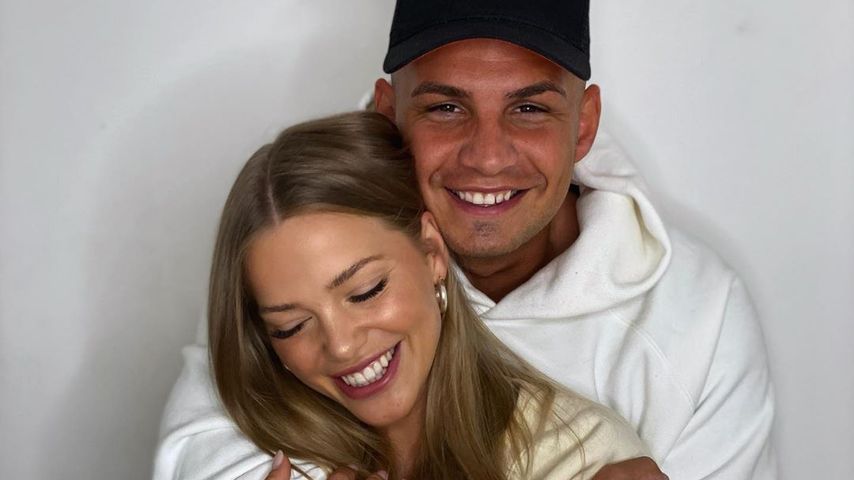 Kryptische Zeilen: Kriselt es bei Pietro Lombardi und Laura?