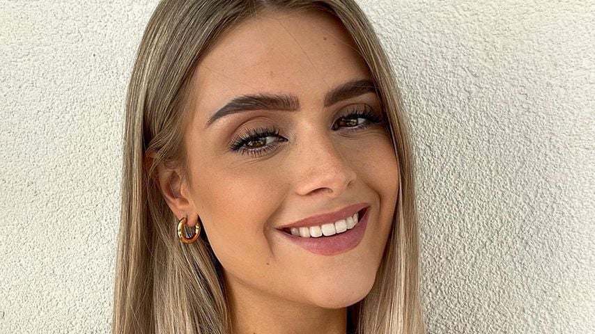 Influencer-Sternchen Laura Michelle