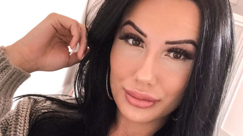 Laura, "Love Island"-Kandidatin 2019