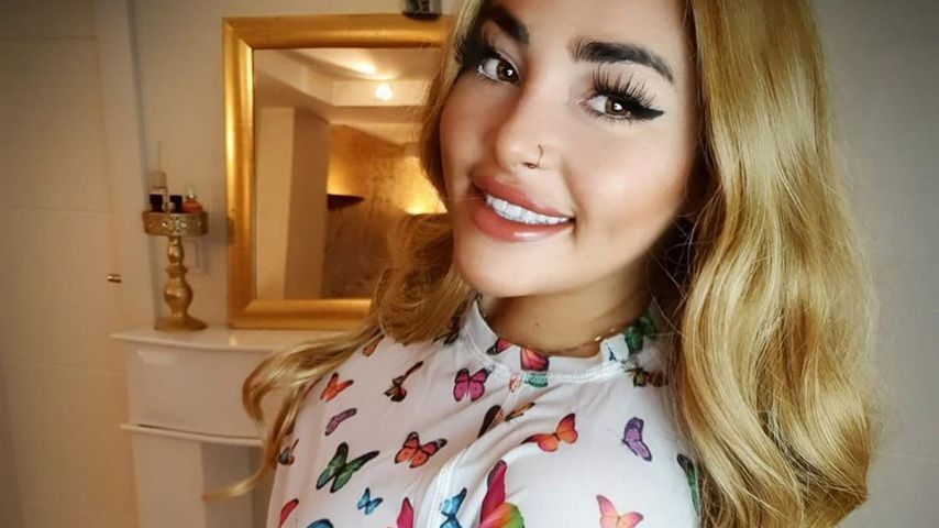 Laura Morante, Ex-"Are You The One?"-Kandidatin
