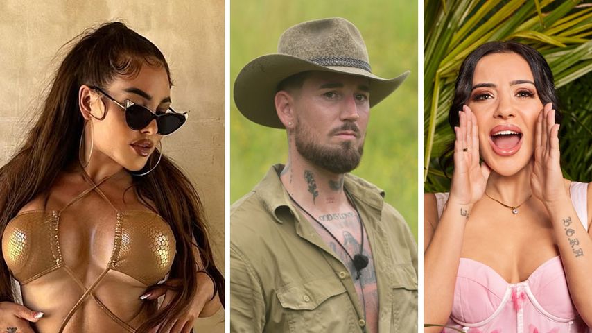 Laura Morante wünscht Ex Mike und Leyla gemeinsame Zukunft!