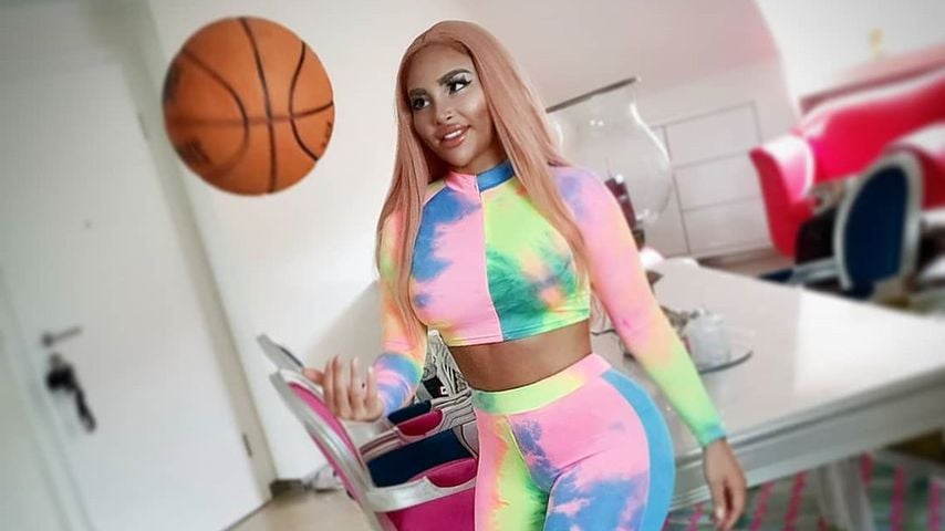 Laura Morante, Reality-Star