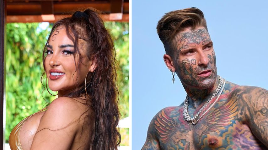 Ja-Sager: Laura ist abgeturnt von "Are You The One?"-Nikola