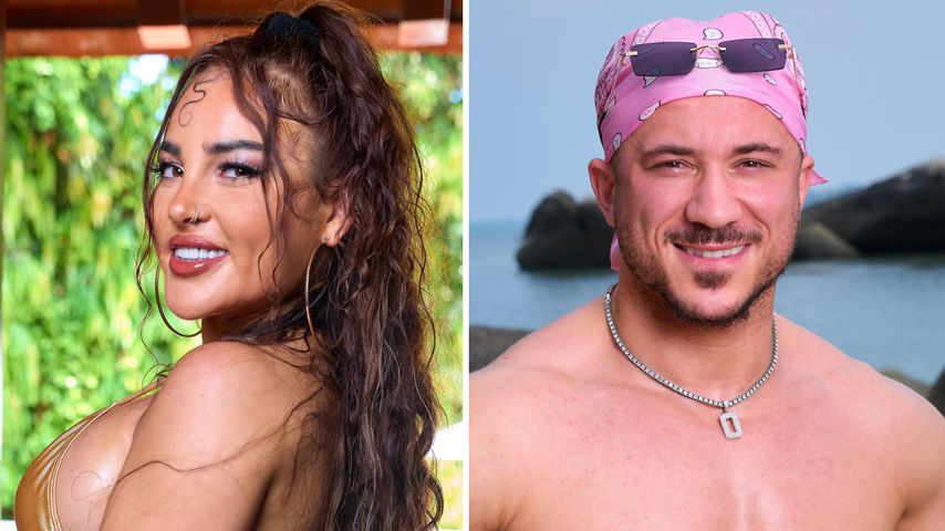 "Are You The One?"-Spätzünder: Auch Laura und Ozan knutschen