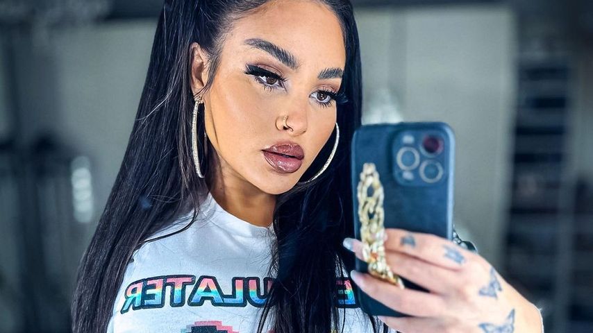 "Emotionaler Breakdown": Laura Morante will einen Freund