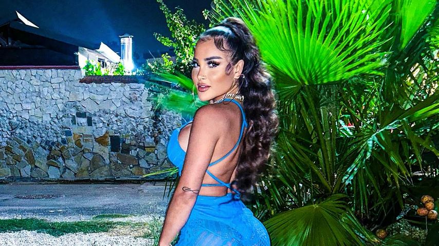 Laura Morante, Reality-TV-Bekanntheit
